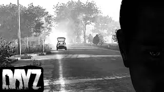 Surviving DayZ’s Strangest Console Server