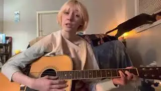 A Million Reasons—Cover