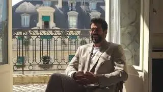 Altınyıldız Classics, Burak Özçivit ile Soru Cevap!