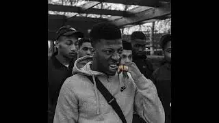[FREE] JoeyAK x Gubes Type Beat "Soldaat"