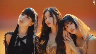 MISAMO - Do not touch [rus.sub/рус.саб]
