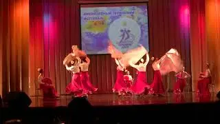 гр.Dorado ст. Саэта - " Viva, Espana !"