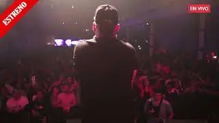 El Pepo  -  Berretines / Grupera, En Vivo, C Baila