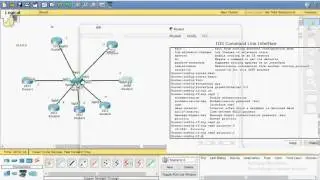 ospf dr bdr