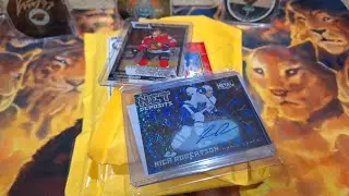 Mail From 3 Good Nerds & Zach’s Collections and Ripping Magic