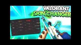 Avoir un Skin Changer Valorant 2023  avoir tout les skin gratuit en gros