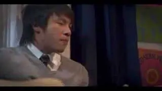 SERIOUSLY "IRONY" VIDEO (ASIAN POP/ROCK BAND)