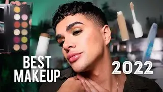 BEST Makeup of 2022 | Gabriel Zamora