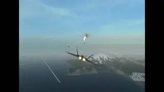 I somehow survive the Super Stress Test mission