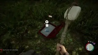 Sons of the Forest: Infinite Items Glitch Tutorial