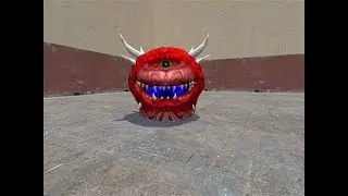 I play Doom Eternal until I die
