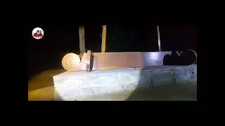 🌕 PENELUSURAN MAKAM LELUHUR KINTELAN SIMBAH GLAGAH WANGI#youtuber#youtube
