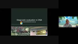 Diagnostic modalities in OSA