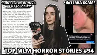 TOP MLM HORROR STORIES #94 