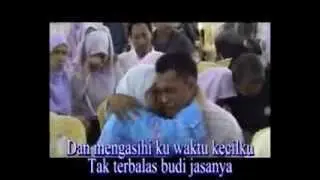 MUHASABAH DIRI