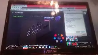 Ytp cars logos has bsod (ASUS WINDOWS 10 TEST BSOD)