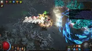 PoE Wasteland Map Guide