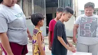 FLIP D BOTTLE CHALLENGE / LOW BUDGET VERSION