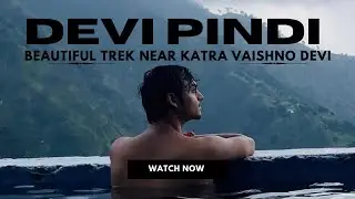 Devi pindi - Beautiful place near katra vaishnodevi #trek#katra#vaishnodevi#jammu#viralvideos#travel