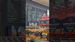 Got to come to The Re Store 2-3 times when we are in #perth #food #italianfood