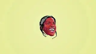 ASAP Rocky x ASAP Mob Type Beat 