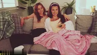 Lesbian Kissing 838