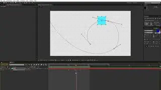 Текстовые слои в After Effects: основы
