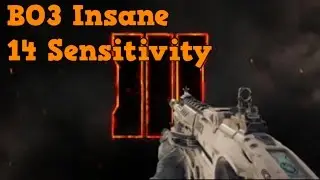 BO3 14 Sensitivity Challenge