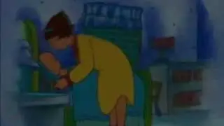 The Best Calliou Is Afraid Of The Dark YTP In Existence [old]