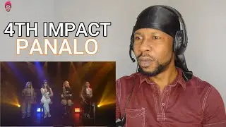 4th IMPACT Performs ''Panalo'' by Ez Mil (LIVE ON WISH BUS usa107.5)