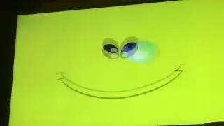 Closing To Blue's Clues: ABC's And 123's 1999 VHS (2000 Reprint)