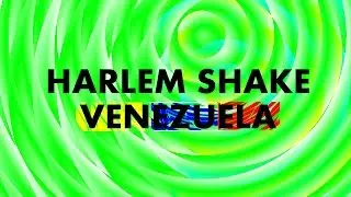 HARLEM SHAKE TURMERO-ARAGUA,VENEZUELA | NASTYSALVA