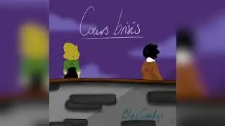Blue Candys  - cœurs brisés (Kofton Music Officia)