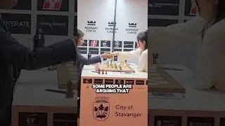 Should Chess Broadcast Be Separated?