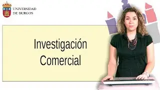 Investigación Comercial