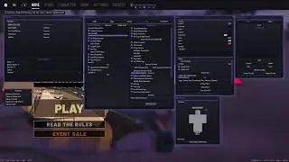 ragebotting in AR2 with the #1 script | raycast.xyz