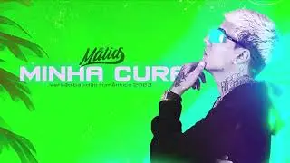 MC Matias - Minha Cura (Batidão do Avançado)