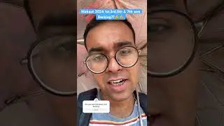 Backlog in 2024 odd semesters 😱😱| Next step🤔| #Makaut | in Bengali