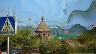 СТЕПИ И ВОДОЁМЫ ДОНБАССА ИЮЛЬ 2023
