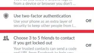 Enable Facebook Two Step Verification easily | Fb 2 step verification kaise kare in hindi