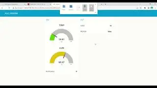 IoT Project - Controlling an IIoT Device (PLC) with an IoT Device (ESP32) through IBM Cloud (Part 2)