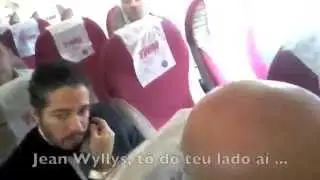Jean Wyllys mostra preconceito contra Jair Bolsonaro