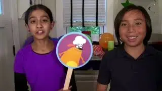Ruff ruffman is racist to his tablet (TRRMS YTP) (Organic)