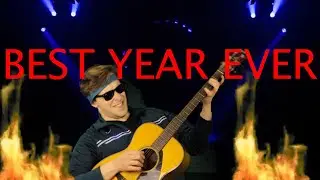 How to Make 2021 The Best Year EVER