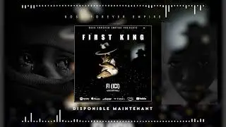 First King - Fi (Audio officiel)