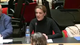 Conference by Anne-Laure Buffet: The mental load of mothers