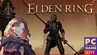 #47 Талики, оружие и ачивки | Elden Ring Прохождение