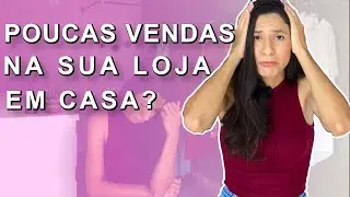 Dicas para vender mais na sua loja em casa - LOJA DE BAIRRO AFASTADO