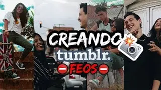 FOTOS COOL EN LUGARES FEOS - UGLY LOCATION CHALLENGE