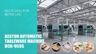 Tableware Production: Automatic & Efficient Solutions!